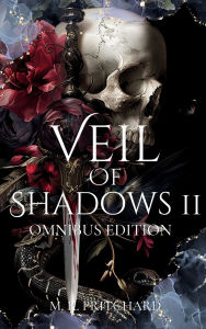 Title: Veil of Shadows II, Author: M R Pritchard