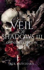Title: Veil of Shadows III, Author: M R Pritchard