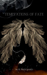 Title: Temptations of Fate, Author: M R Pritchard