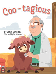 Title: Coo-tagious, Author: Jamie Campbell