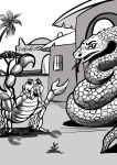 Alternative view 3 of African Folktales for the Young at Heart: Hausa Tales of Wit, Wisdom, and Wonder