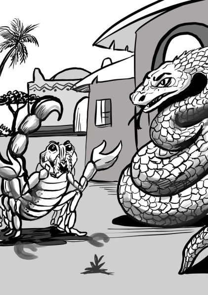 African Folktales for the Young at Heart: Hausa Tales of Wit, Wisdom, and Wonder