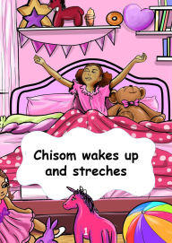 Title: The Soot: How Chisom Battles the Dark Clouds Over Her City, Author: Ayo Oyeku