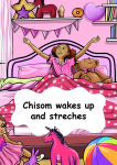 Alternative view 2 of The Soot: How Chisom Battles the Dark Clouds Over Her City