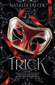 Title: Trick, Author: Natalia Jaster