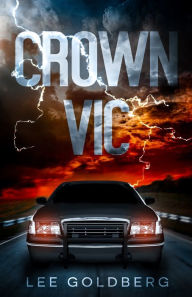 Title: Crown Vic, Author: Lee Goldberg