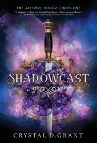 Title: Shadowcast, Author: Crystal D Grant