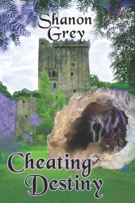 Title: Cheating Destiny, Author: Jerry Hampton