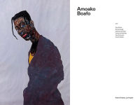 Alternative view 2 of Amoako Boafo