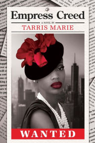 Title: Empress Creed, Author: Tarris Marie