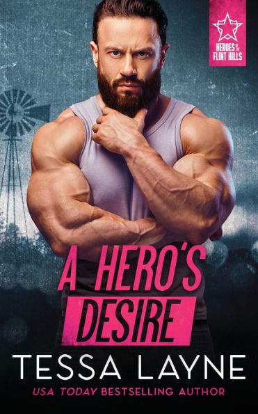 A Hero's Desire