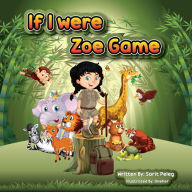 Title: Zoe's Game 