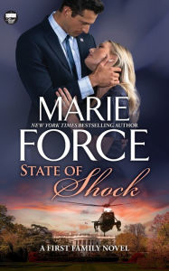 Title: State of Shock, Author: Marie Force