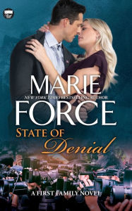 Title: State of Denial, Author: Marie Force