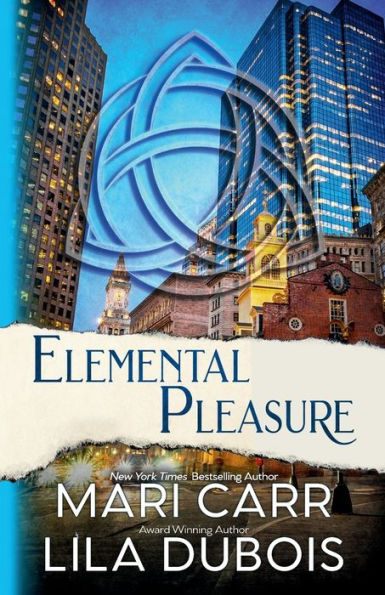 Elemental Pleasure