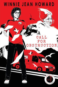 Title: Call for Obstruction, Author: Winnie Jean Howard