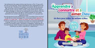 Title: Apprendre à connaître et à aimer Dieu notre Créateur: Un livre pour initier les enfants à,Dieu, Author: The Sincere Seeker Collection