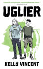 Uglier: A moving YA novel about a teen finding their gender identity