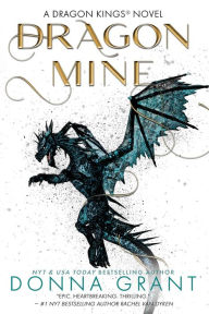 Title: Dragon Mine, Author: Donna Grant