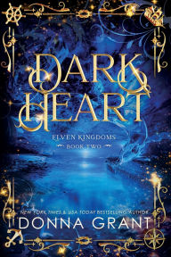 Title: Dark Heart, Author: Donna Grant