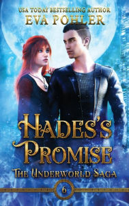 Title: Hades's Promise, Author: Eva Pohler