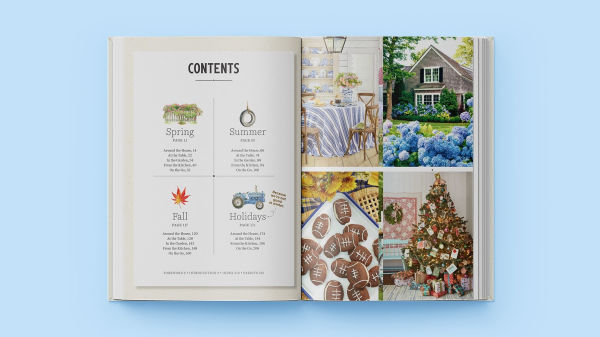 The Southerner's Y'allmanac: A Compendium of Wit & Wisdom for All Seasons
