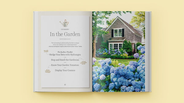 The Southerner's Y'allmanac: A Compendium of Wit & Wisdom for All Seasons