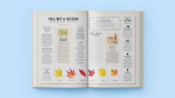 Alternative view 14 of The Southerner's Y'allmanac: A Compendium of Wit & Wisdom for All Seasons