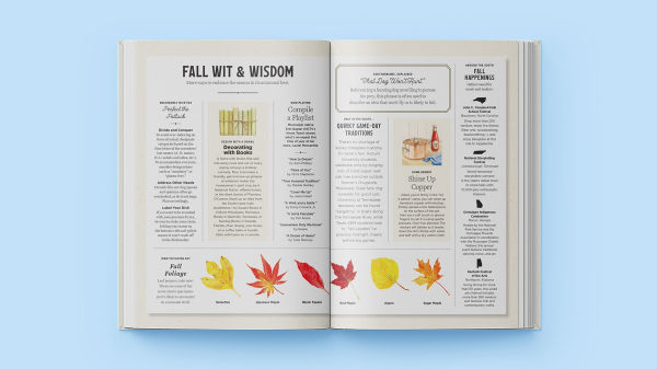 The Southerner's Y'allmanac: A Compendium of Wit & Wisdom for All Seasons