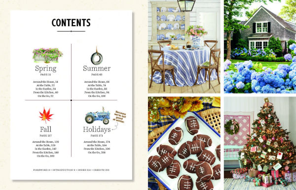 The Southerner's Y'allmanac: A Compendium of Wit & Wisdom for All Seasons