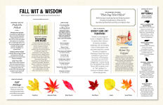 Alternative view 4 of The Southerner's Y'allmanac: A Compendium of Wit & Wisdom for All Seasons