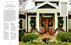 Alternative view 9 of The Southerner's Y'allmanac: A Compendium of Wit & Wisdom for All Seasons