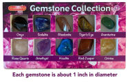 Title: Gemstones, Author: Penny Norman PhD