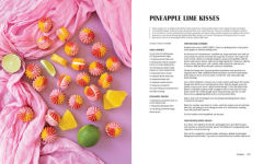 Alternative view 5 of Desi Bakes: 85 Recipes Bringing the Best of Indian Flavors to Western-Style Desserts