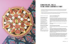 Alternative view 7 of Desi Bakes: 85 Recipes Bringing the Best of Indian Flavors to Western-Style Desserts