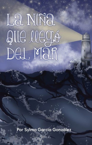 La niña que llego del mar