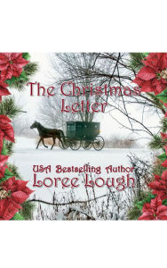 Title: The Christmas Letter, Author: Loree Lough