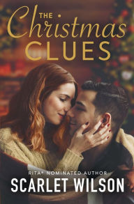 Title: The Christmas Clues, Author: Scarlet Wilson