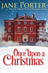 Title: Once Upon a Christmas, Author: Jane Porter