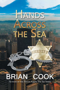 Title: Hands Across The Sea, Author: Brian Cook