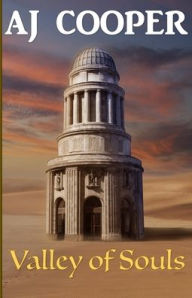 Title: Valley of Souls, Author: Aj Cooper