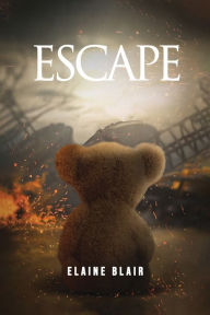 Title: Escape, Author: Elaine Blair