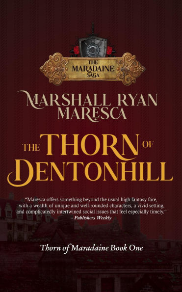 The Thorn of Dentonhill