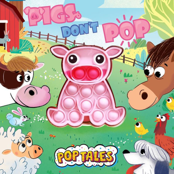 Pig's Don't Pop