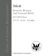 Code of Federal Regulations Title 38 Pensions, Bonuses, And Veterans' Relief 2019-2020 Edition Volume 3/5