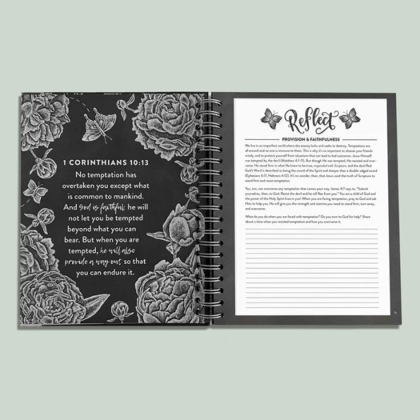 Prayer Journal for Teen Girls: 52-Week Scripture, Devotional, & Guided Prayer Journal