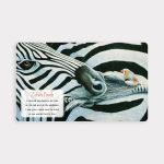 Alternative view 4 of You Stole My Name: The Curious Case of Animals with Shared Names (Board Book)
