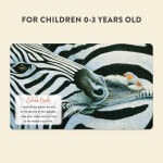 Alternative view 6 of You Stole My Name: The Curious Case of Animals with Shared Names (Board Book)