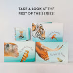 Alternative view 9 of You Stole My Name: The Curious Case of Animals with Shared Names (Board Book)