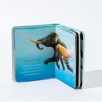 Alternative view 10 of You Stole My Name: The Curious Case of Animals with Shared Names (Board Book)
